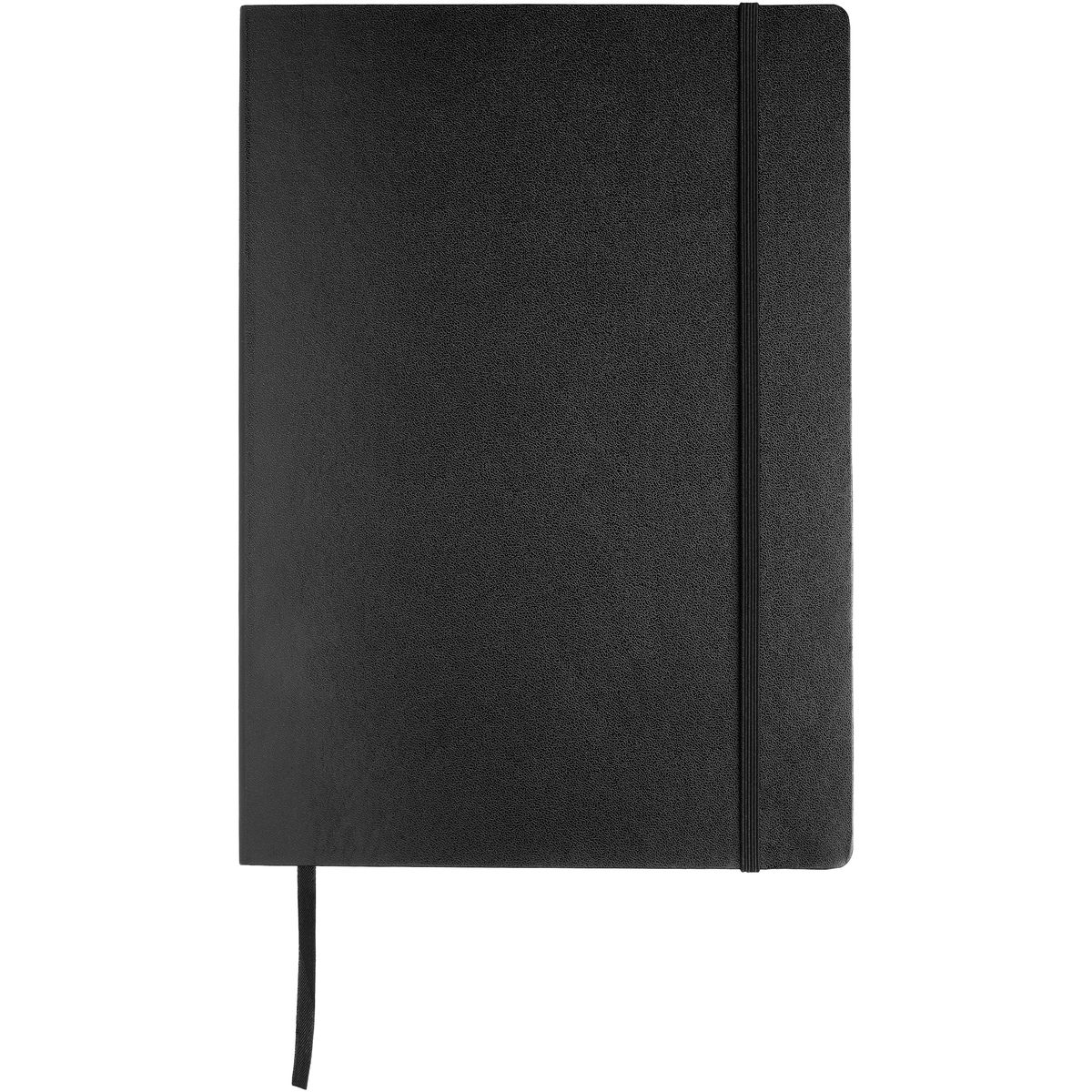 A4-notitieboeken met harde kaft in geschenketui, gelinieerd