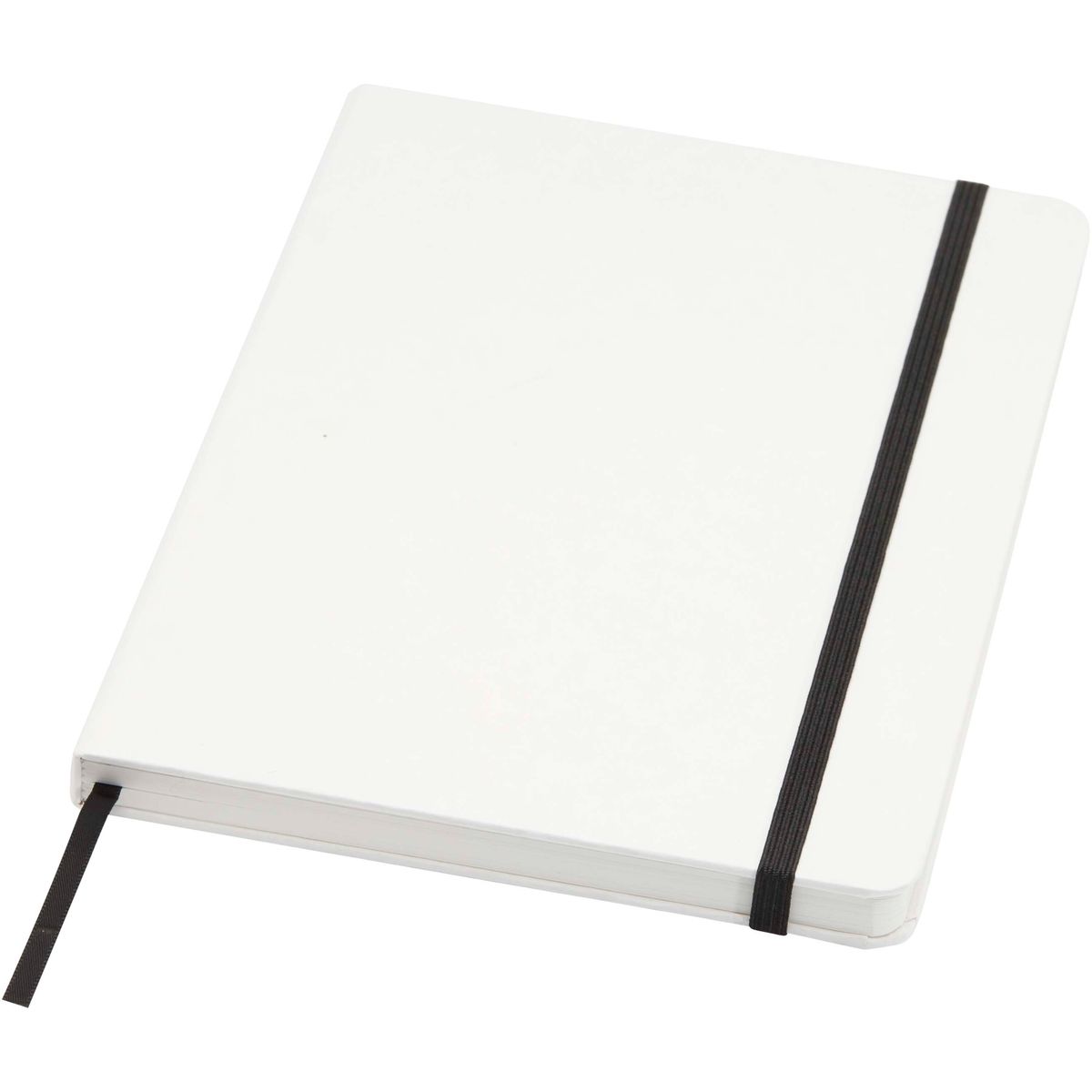 A5-notitieboeken van steenpapier, 80 gelinieerde vellen