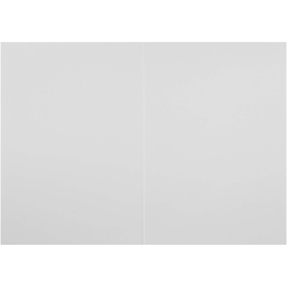 A5-wenskaarten, 320 g/m²