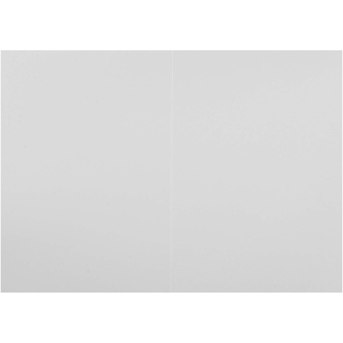 A6-wenskaarten, 320 g/m²