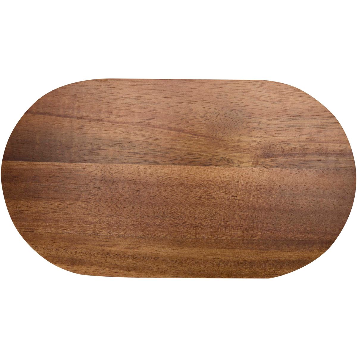 Acaciahouten dienbladen