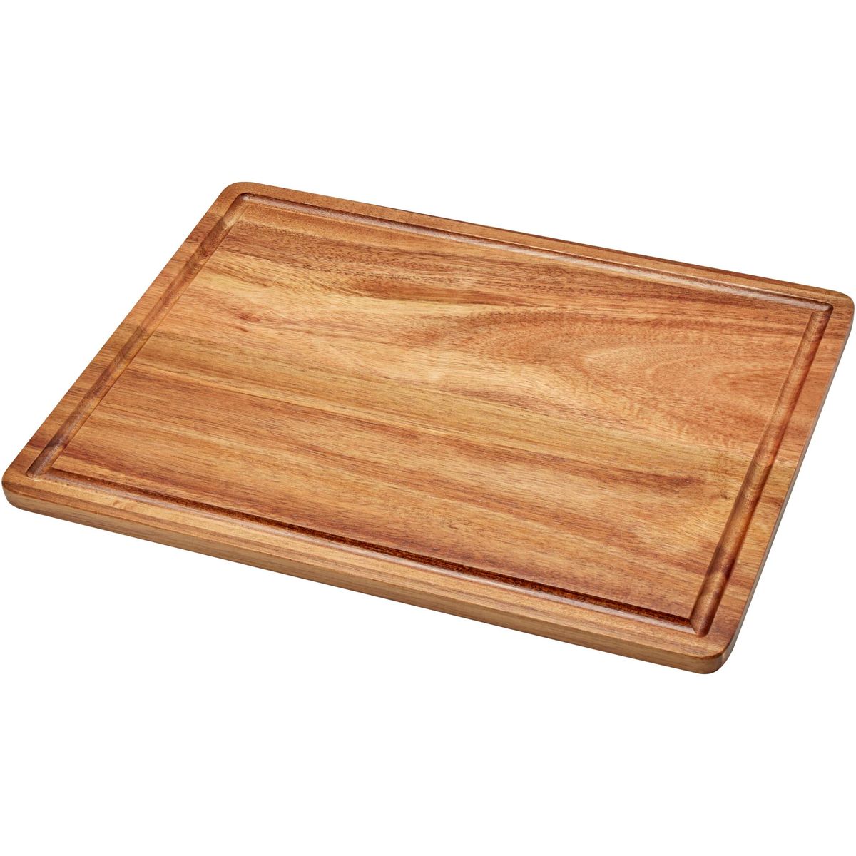Acaciahouten snijplanken 32 x 24 cm