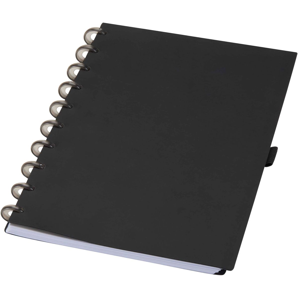 Agenda's met flexibele kaft en uitneembare pagina's, 19 x 25,4 cm