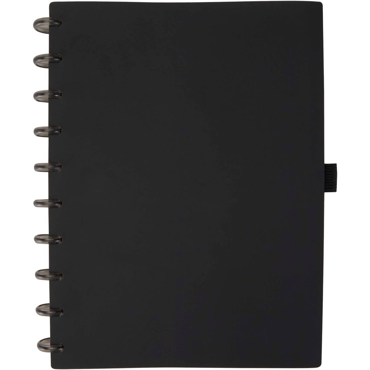 Agenda's met flexibele kaft en uitneembare pagina's, 19 x 25,4 cm