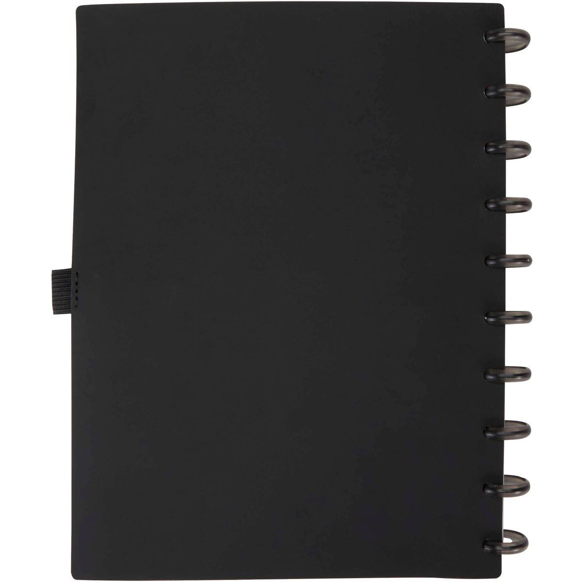 Agenda's met flexibele kaft en uitneembare pagina's, 19 x 25,4 cm