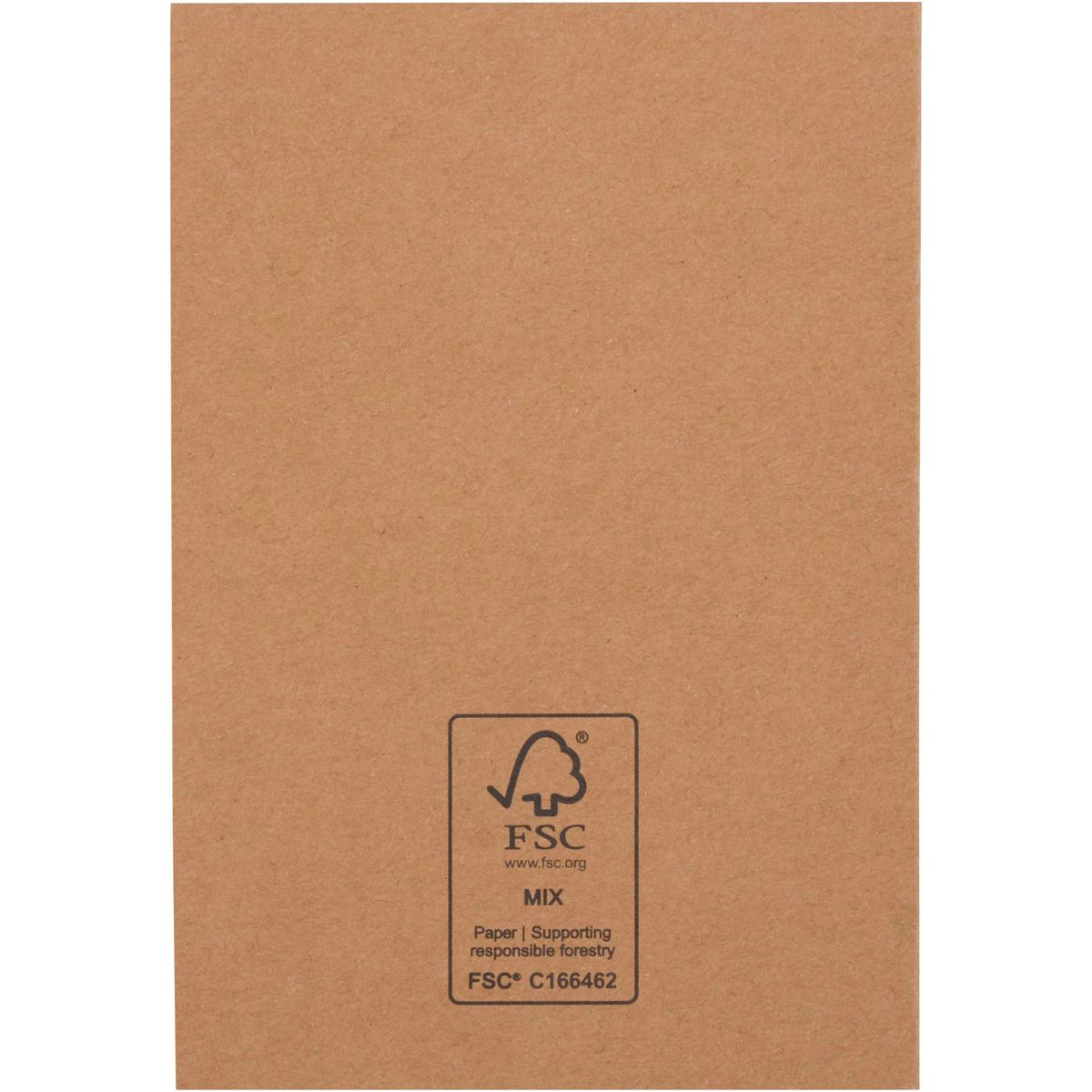 Boekenleggers met 125 kleine en 25 grote sticky notes