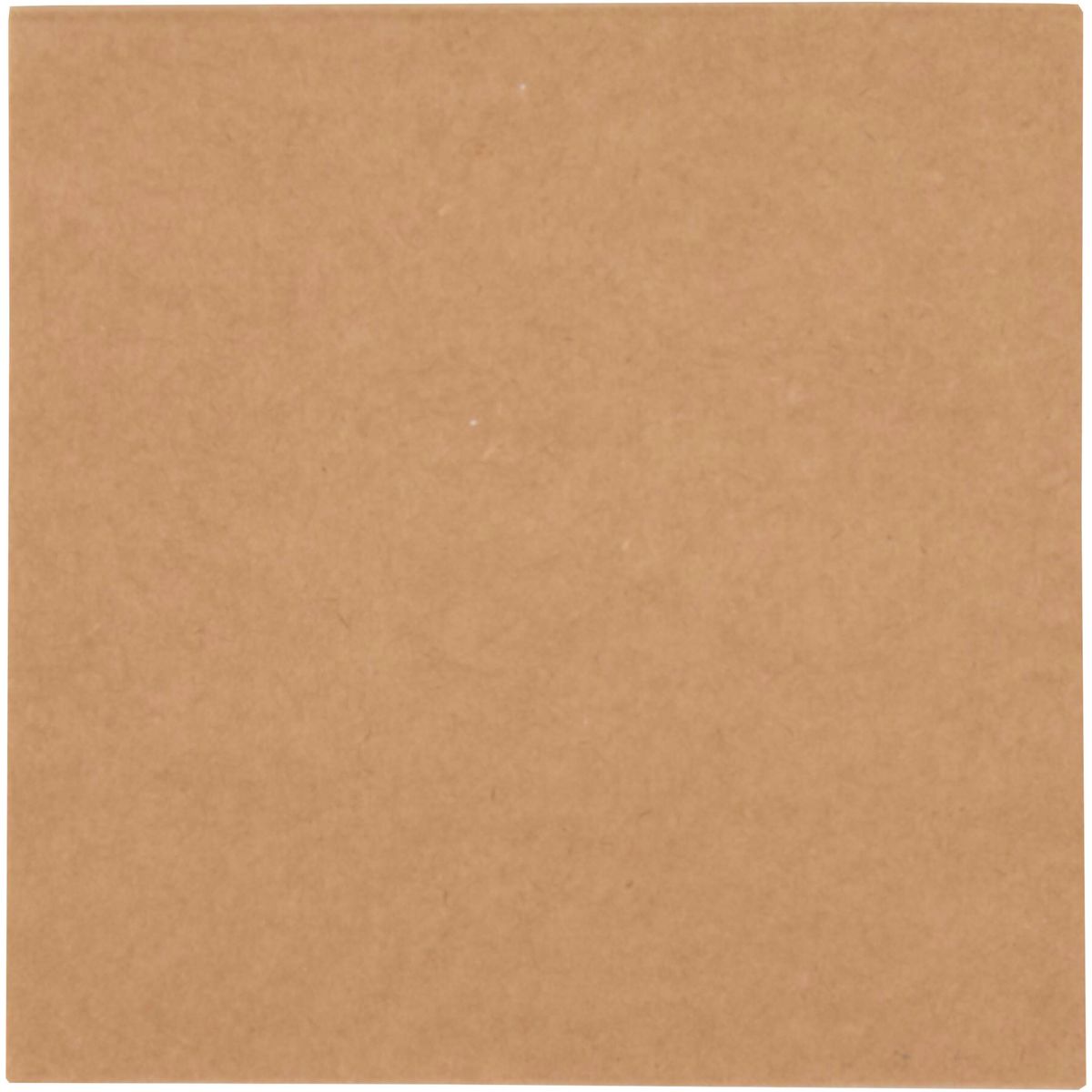Boekjes met 125 kleine en 25 grote sticky notes, 8,5 x 8,5 cm