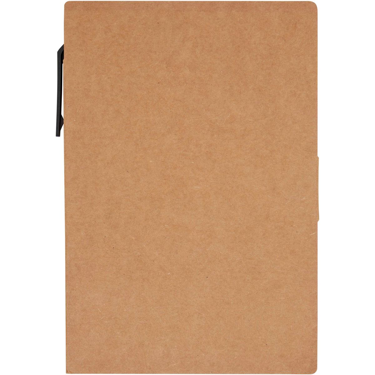 Boekjes met sticky notes en balpen, 25 blanco vellen