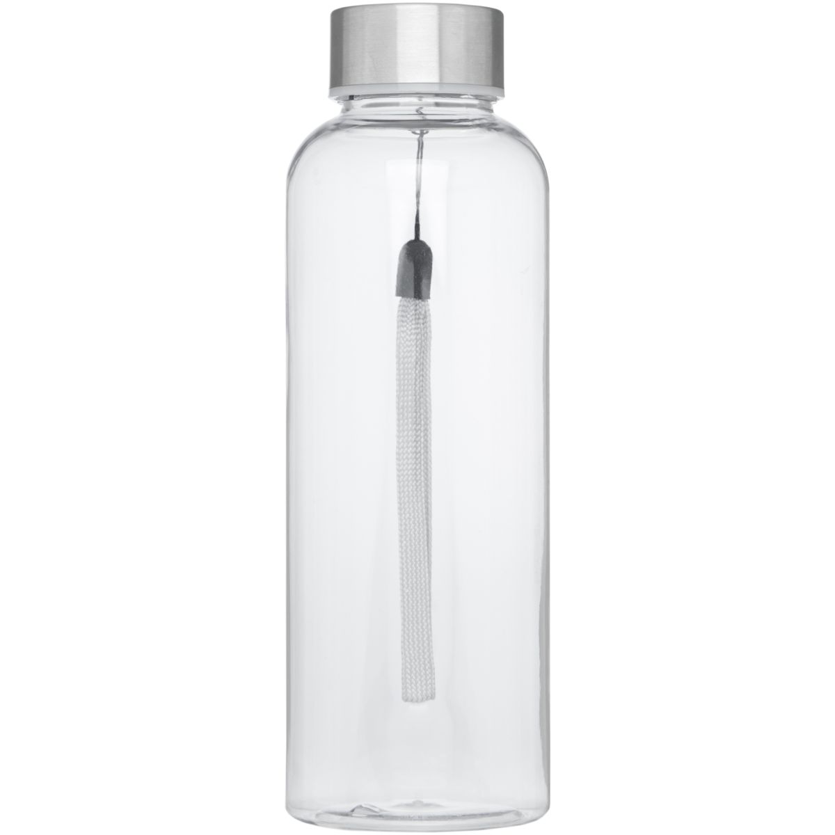 Breukvaste kunststof drinkflessen 500 ml met draagriem