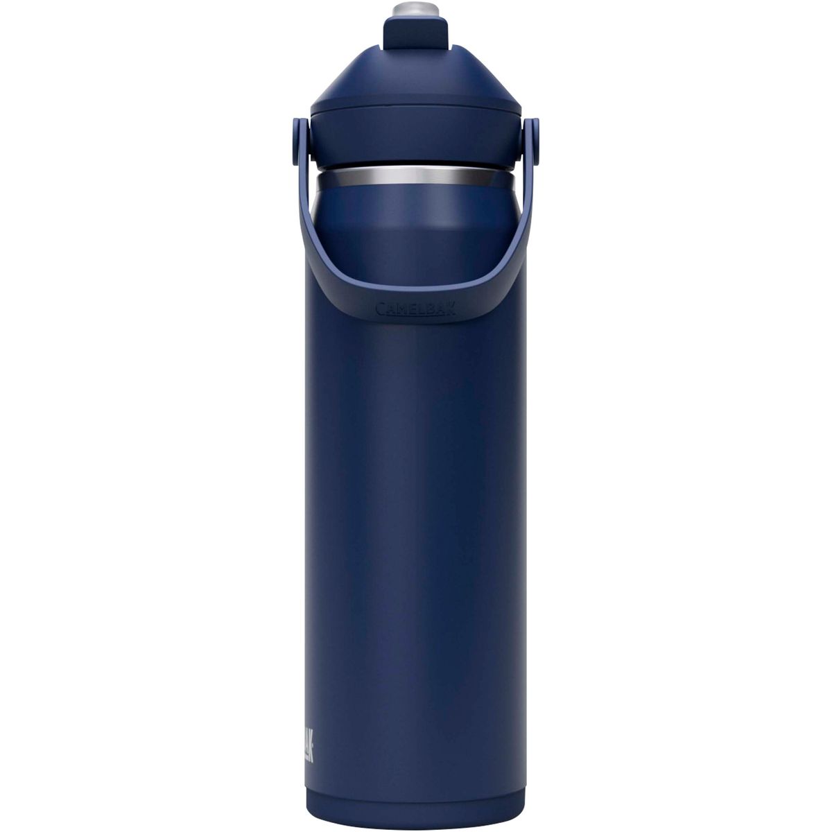 CamelBak geïsoleerde RVS-waterflessen 740 ml met inklapbaar rietje