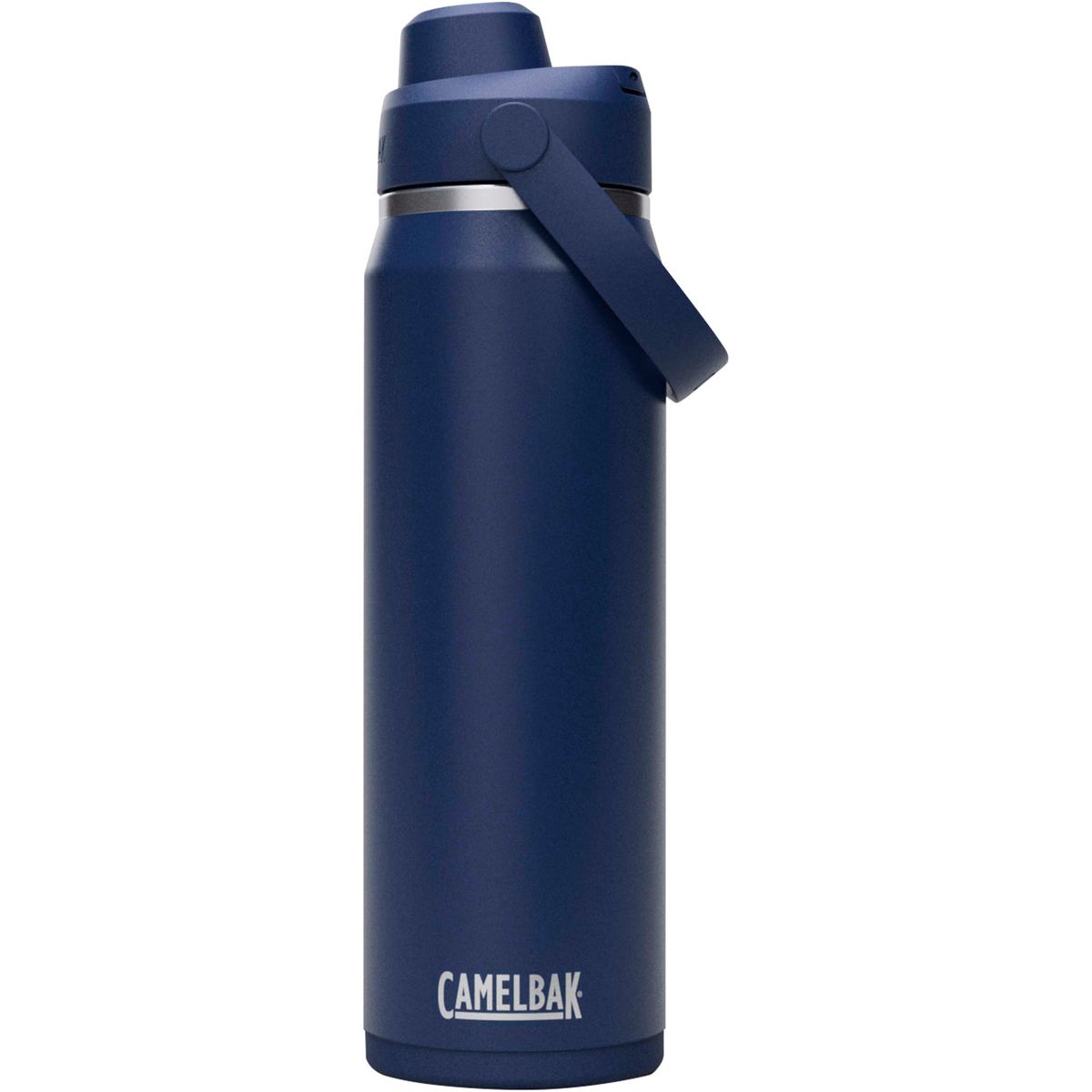 CamelBak geïsoleerde RVS-waterflessen 740 ml met schroefdop