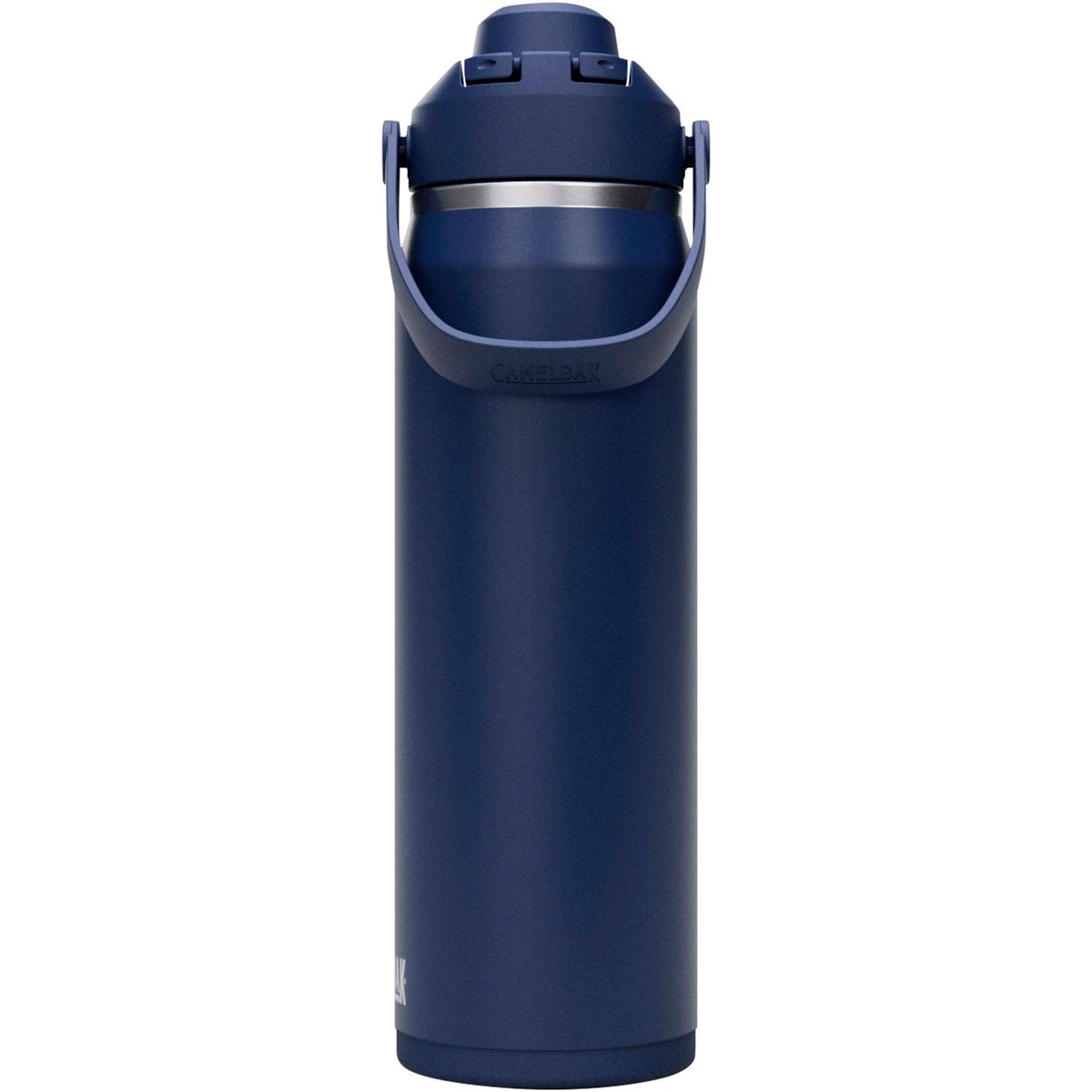 CamelBak geïsoleerde RVS-waterflessen 740 ml met schroefdop