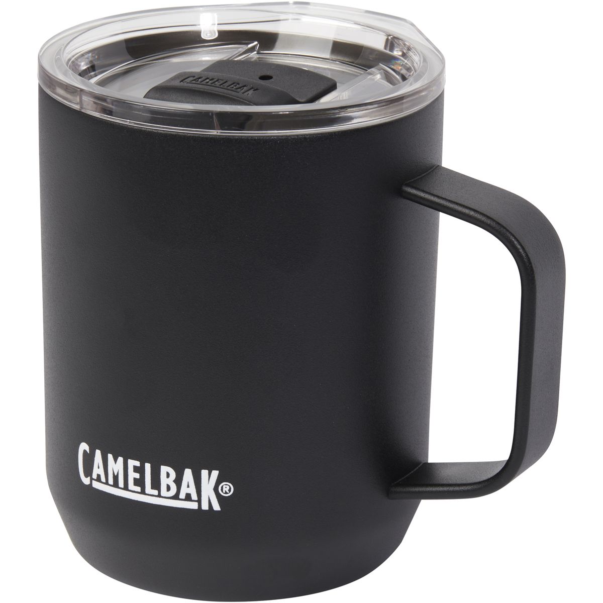 CamelBak RVS-kampeermokken 350 ml met vacuümisolatie