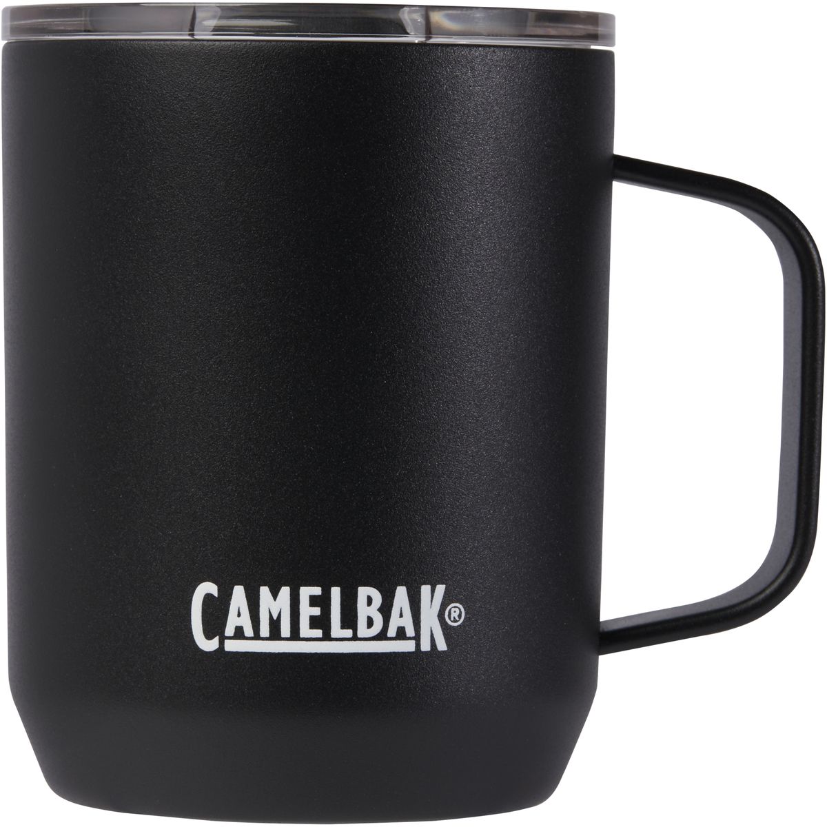 CamelBak RVS-kampeermokken 350 ml met vacuümisolatie