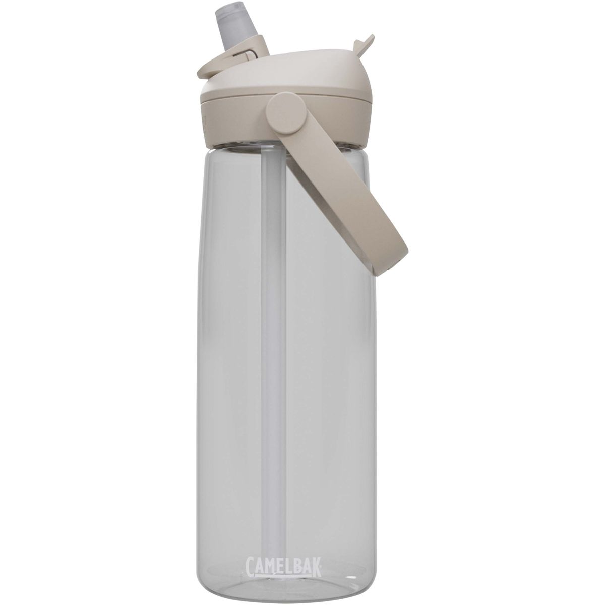 CamelBak Tritan Renew-waterflessen 750 ml met inklapbaar rietje