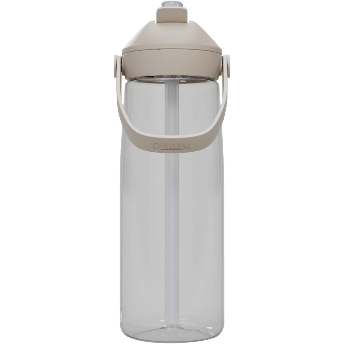 CamelBak Tritan Renew-waterflessen 750 ml met inklapbaar rietje