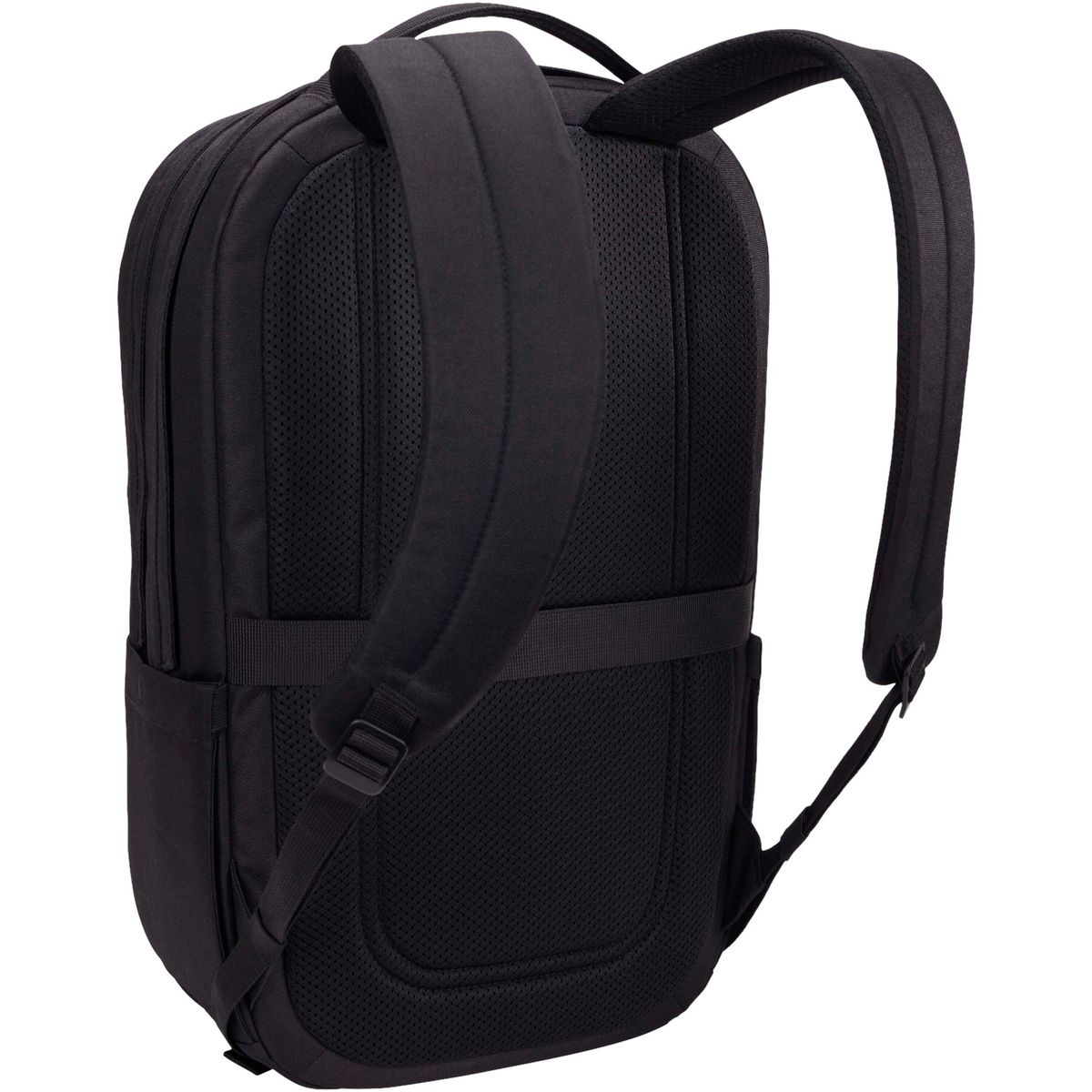 Case Logic gerecyclede laptoprugzakken 15,6 inch met veiligheidsvak