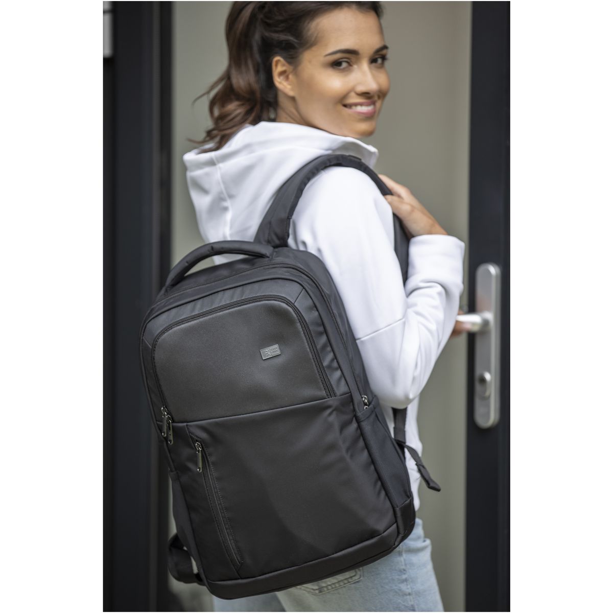 Case Logic laptoprugzakken 15,6 inch met tabletvak, 20 liter