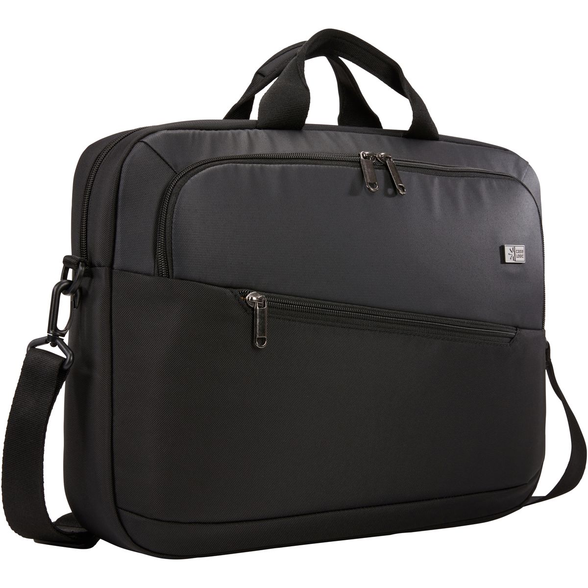 Case Logic laptoptassen 15,6 inch met tablet- en dossiervak