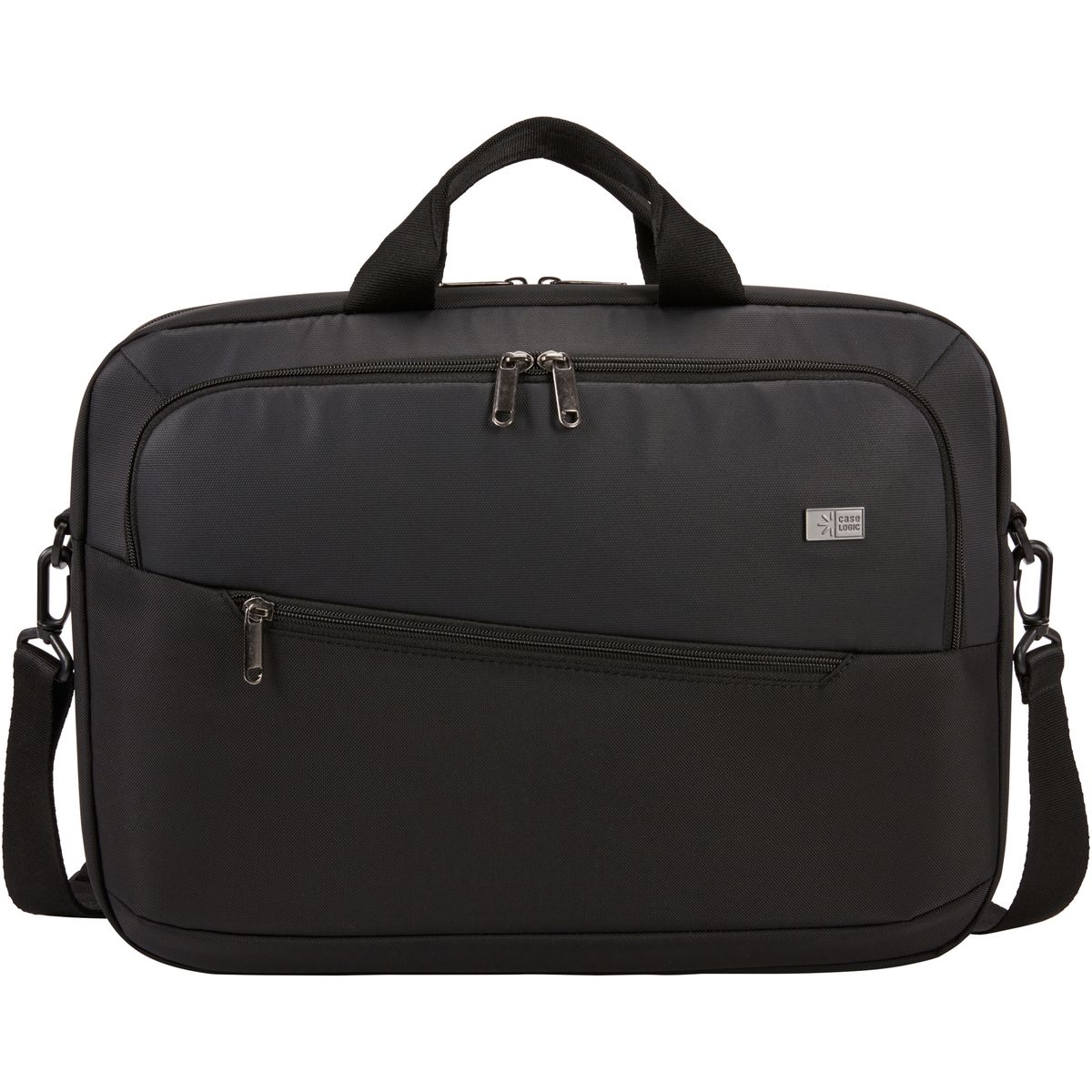 Case Logic laptoptassen 15,6 inch met tablet- en dossiervak