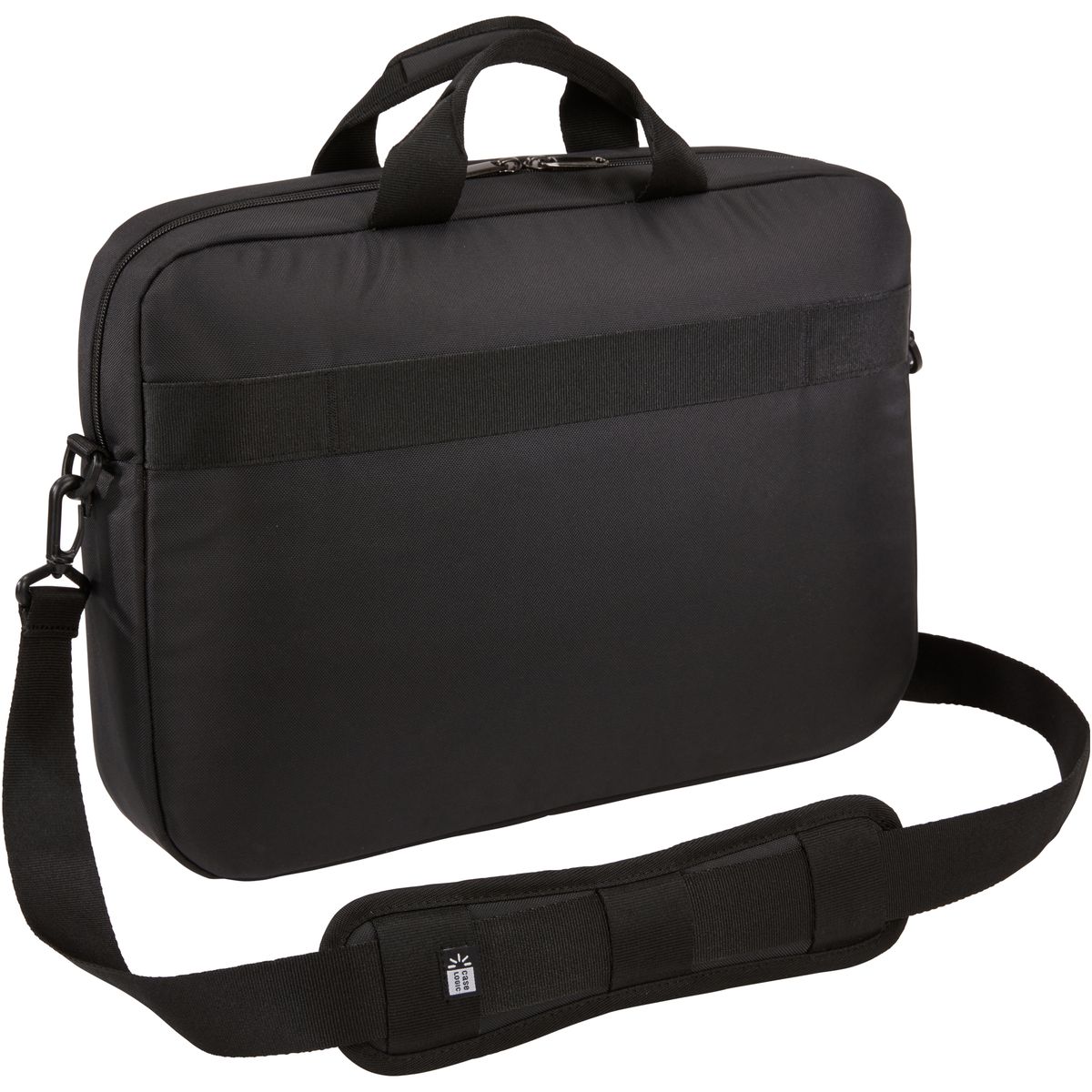 Case Logic laptoptassen 15,6 inch met tablet- en dossiervak