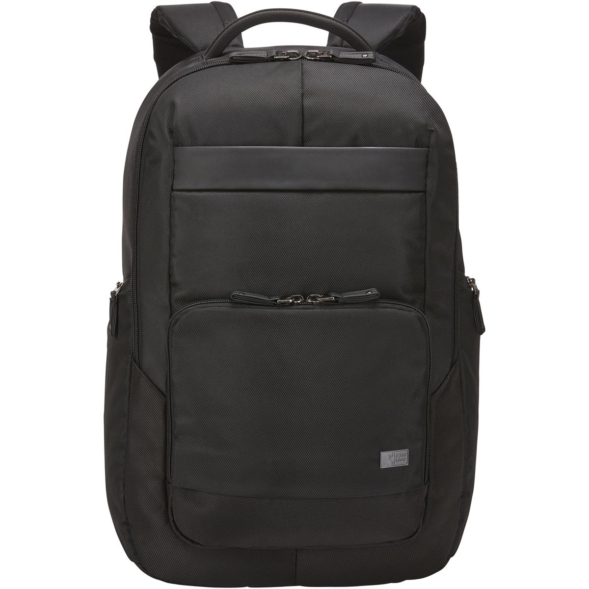 Case Logic nylon laptoprugzakken 15,6 inch