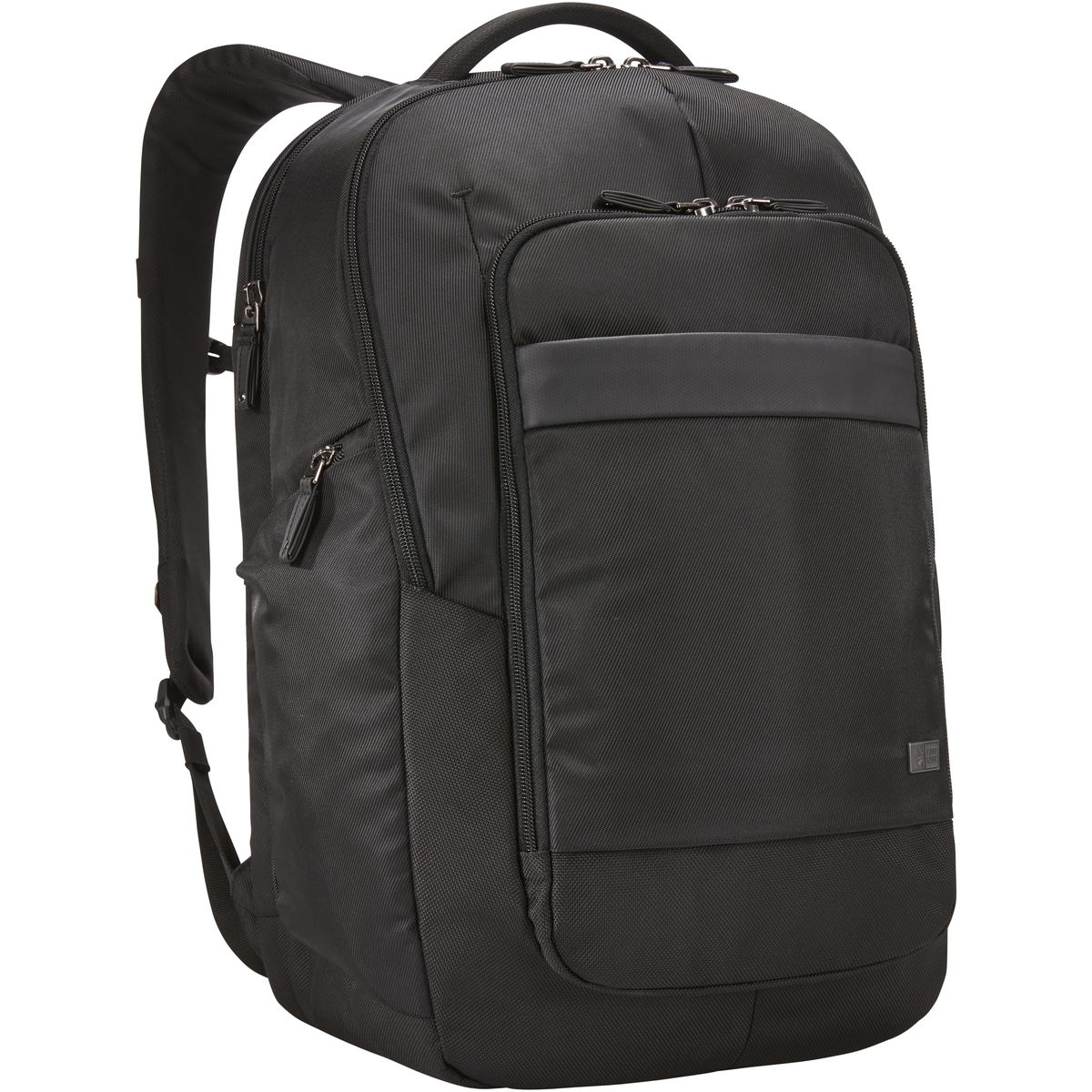 Case Logic nylon laptoprugzakken 17,3 inch, 29 liter