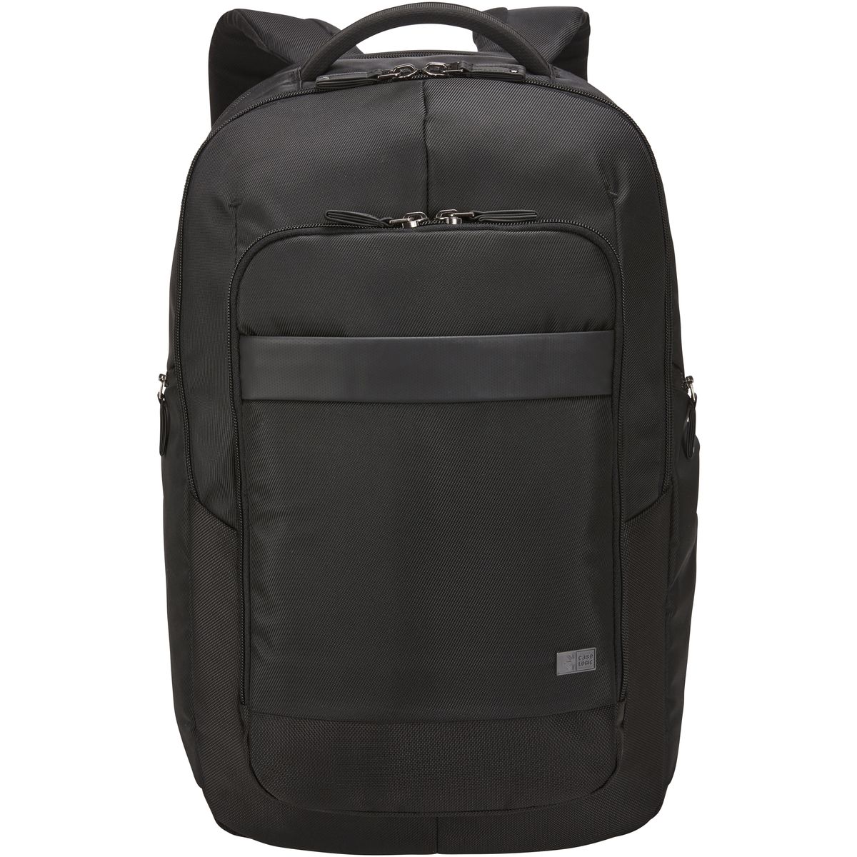 Case Logic nylon laptoprugzakken 17,3 inch, 29 liter