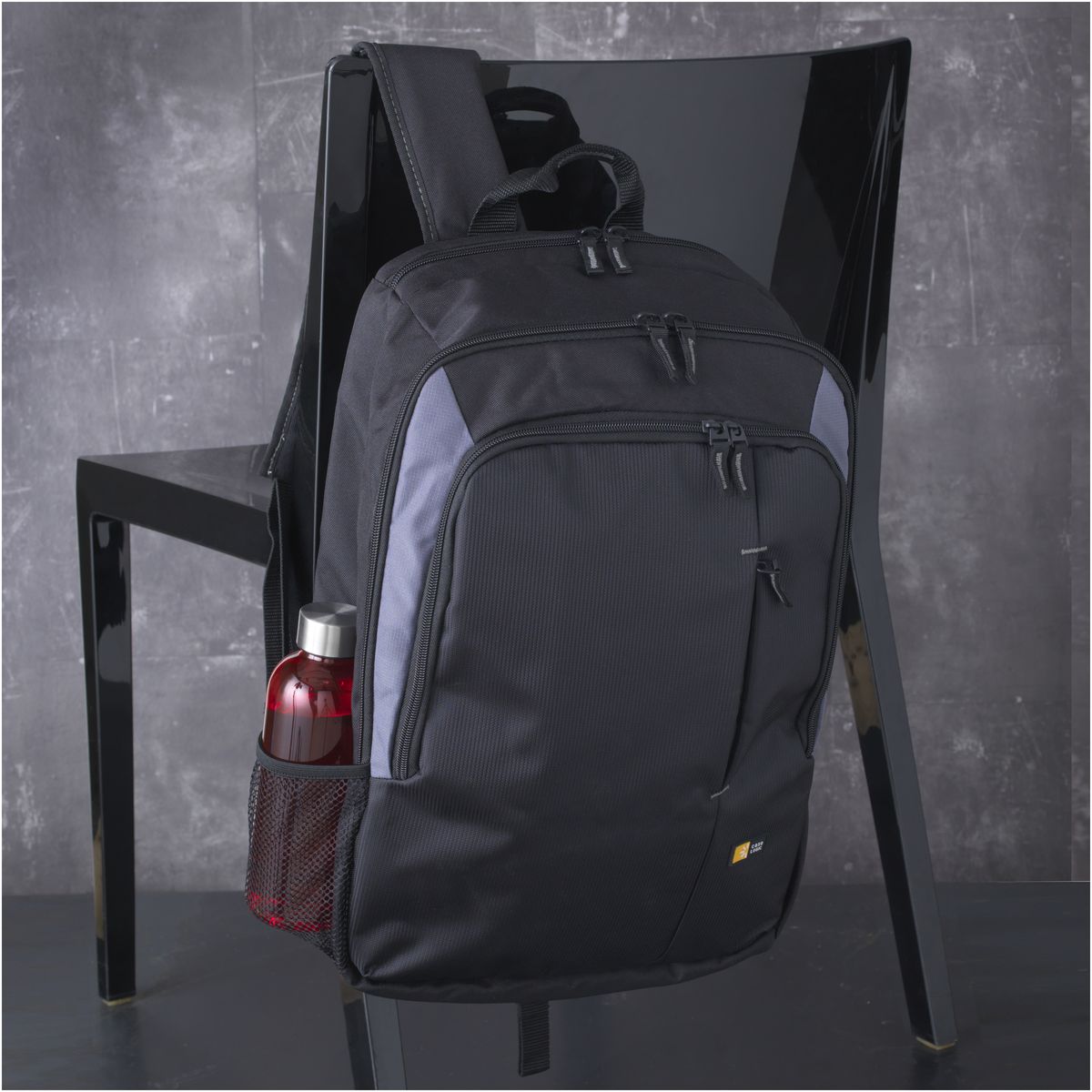Case Logic nylon laptoprugzakken 17 inch