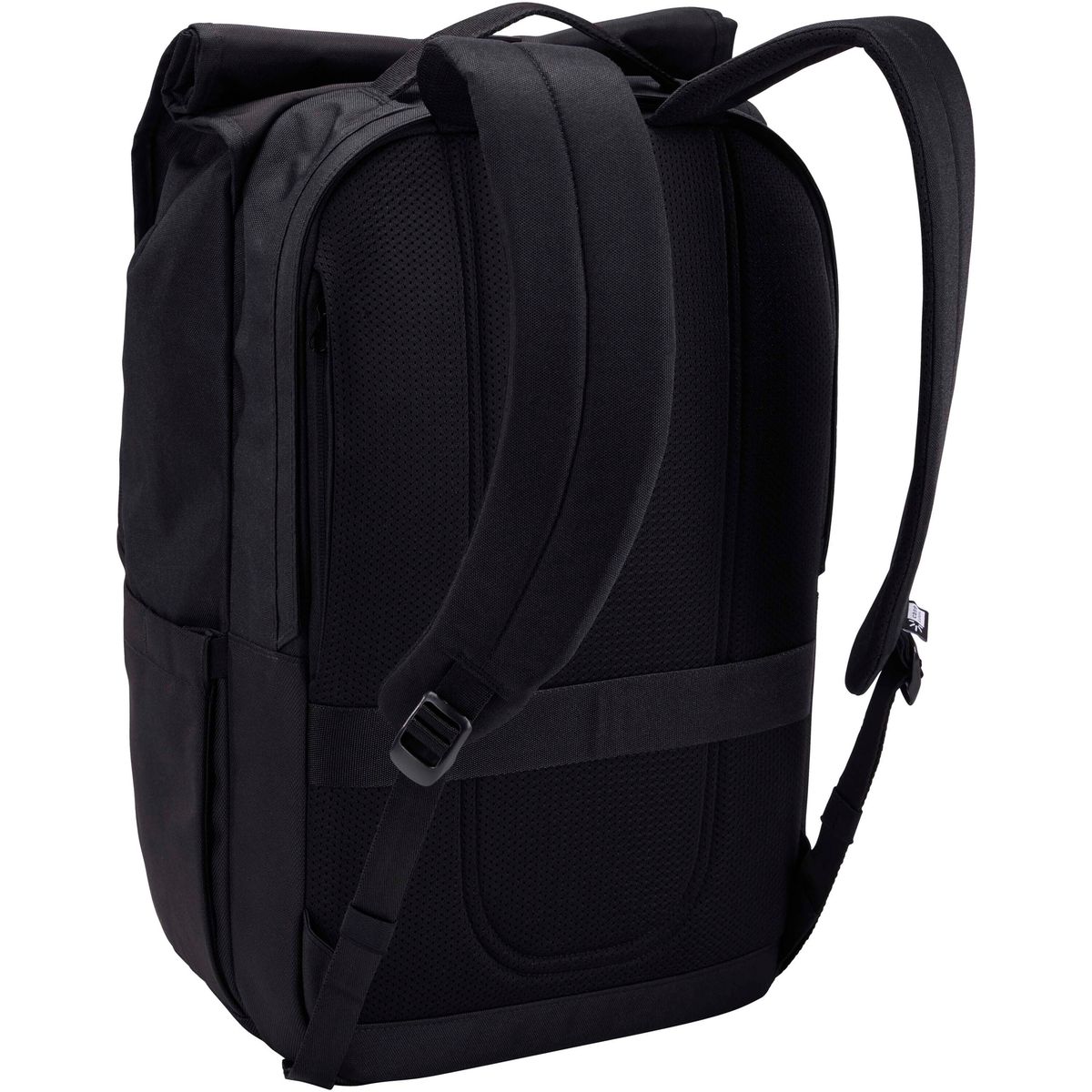 Case Logic uitbreidbare rolltoprugzakken 17 inch, 28 tot 33 liter