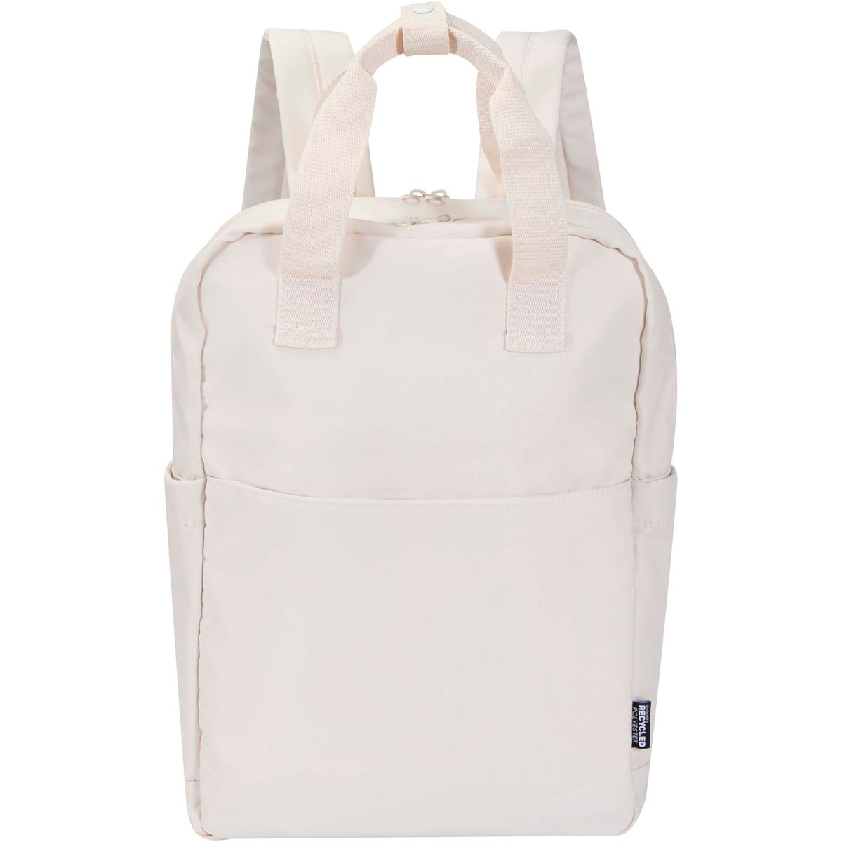 Compacte gerecyclede laptoprugzakken 14 inch, 9 liter