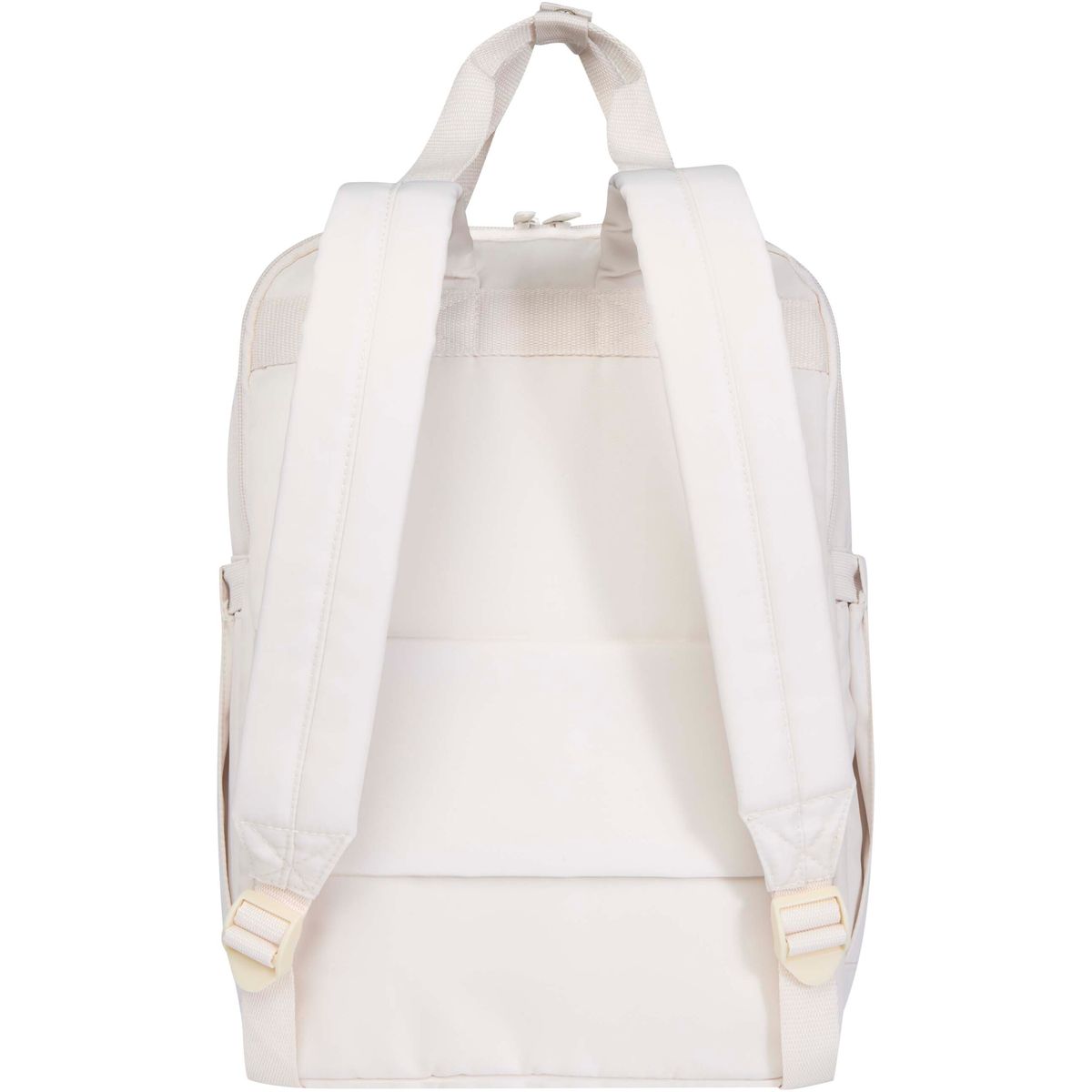 Compacte gerecyclede laptoprugzakken 14 inch, 9 liter