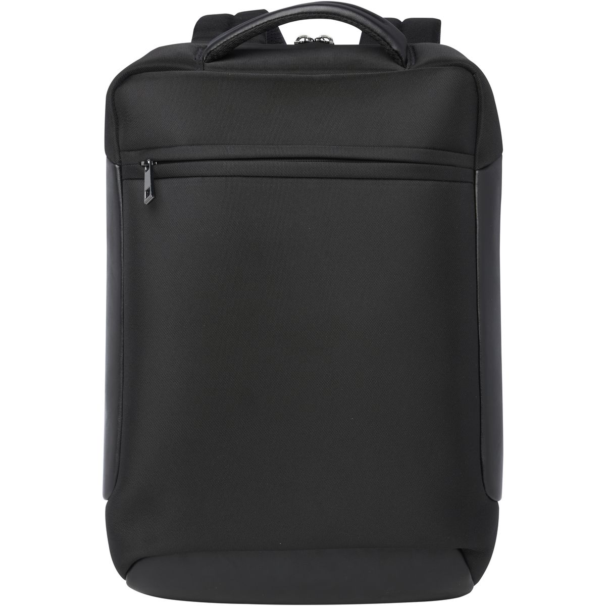 Compacte gerecyclede laptoprugzakken 15,6 inch, 12 liter
