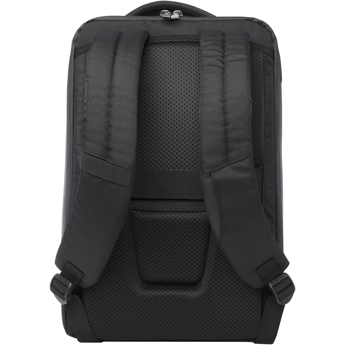 Compacte gerecyclede laptoprugzakken 15,6 inch, 12 liter