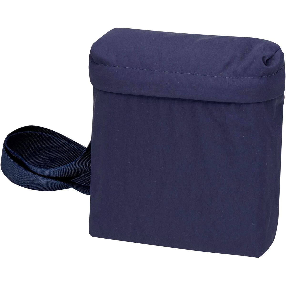 Crossbodytassen van gerecycled nylon