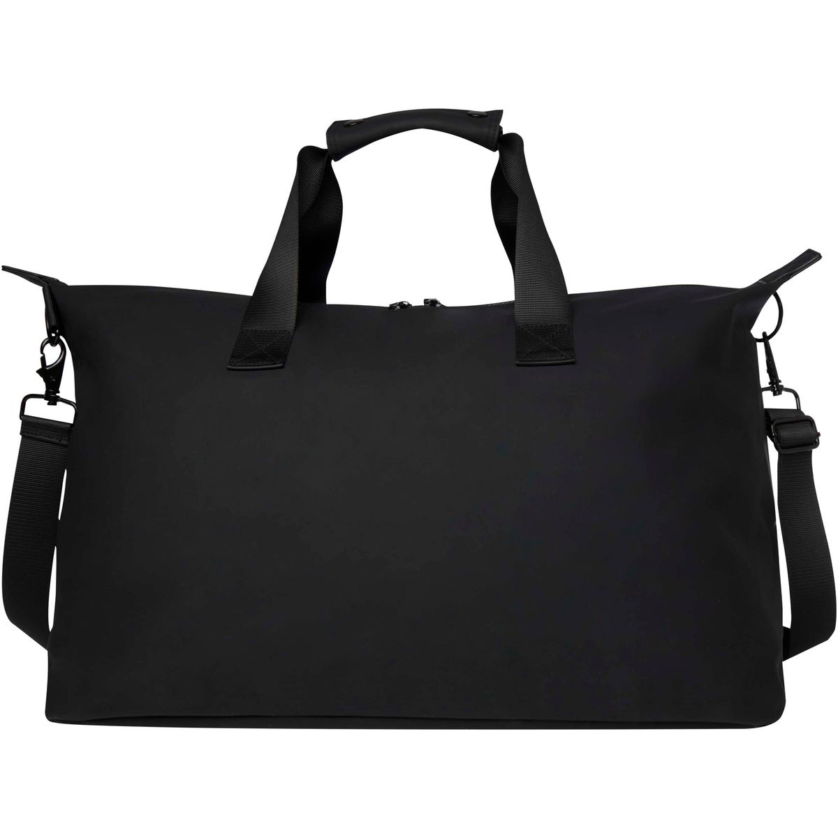 Deels gerecyclede laptopduffeltassen 15,6 inch, 36 liter