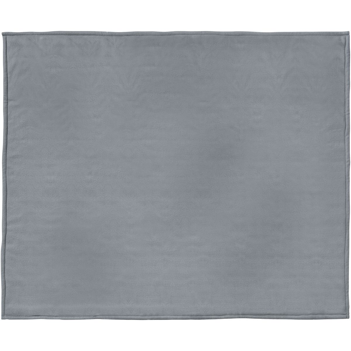 Dekens van fleece en sherpa, 150 x 125 cm