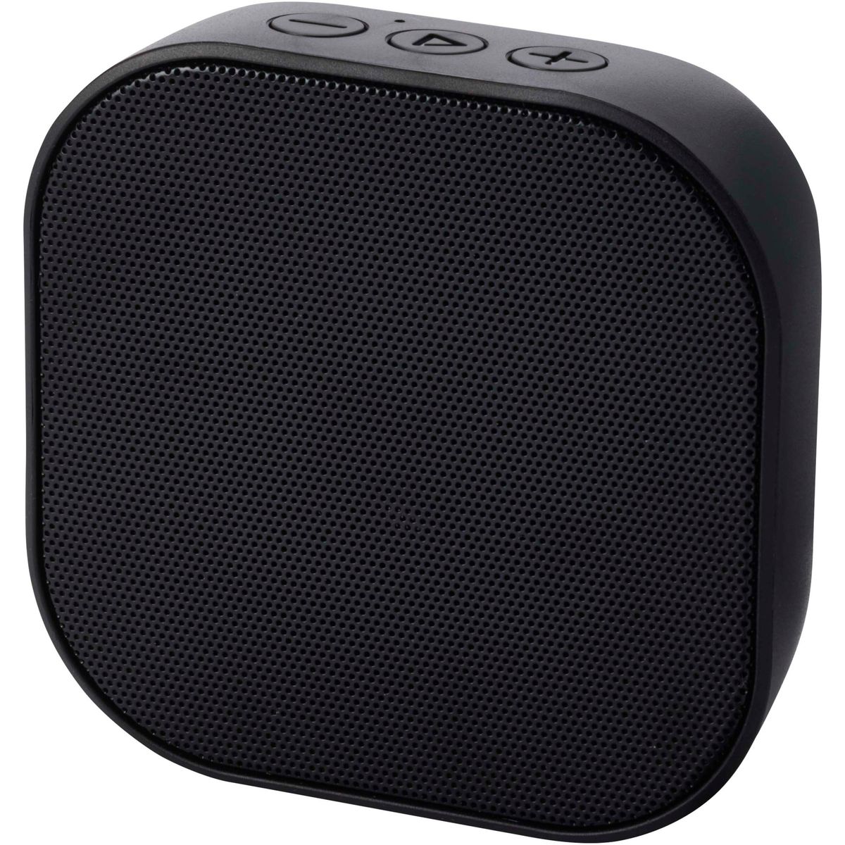 Draadloze minispeakers 3 W van gerecycled kunststof