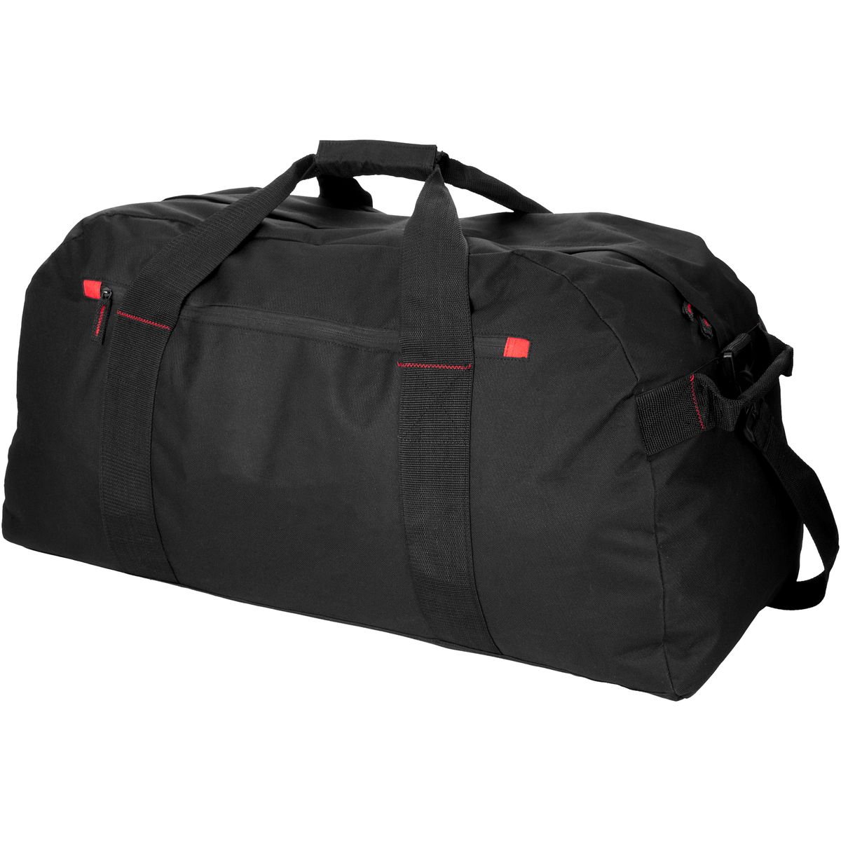 Extra grote polyester reistassen 75 liter