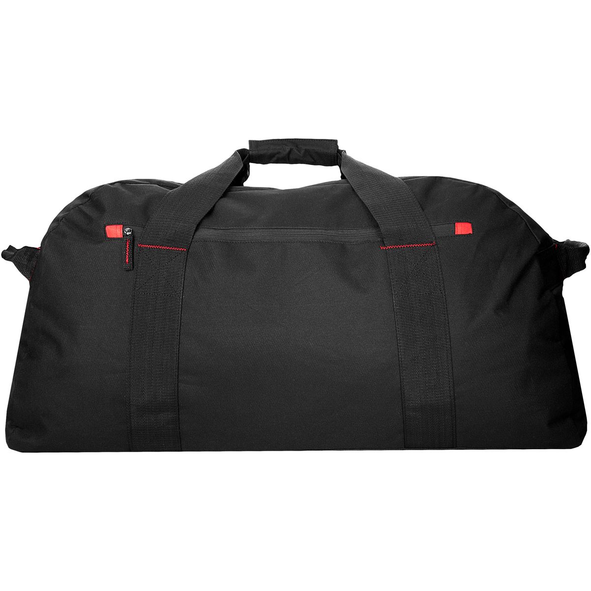 Extra grote polyester reistassen 75 liter