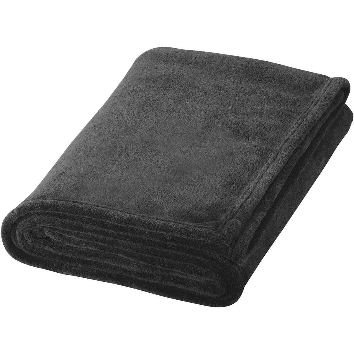 Fleecedekens in geschenkhoes, 125 x 150 cm, 240 g/m²