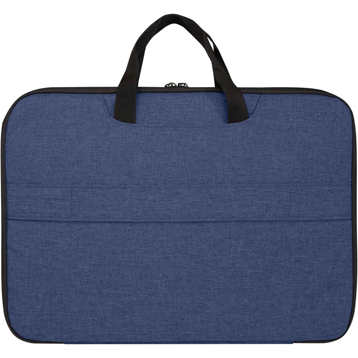 Gerecyclede 2-in-1-laptophoezen 14 inch, 3 liter