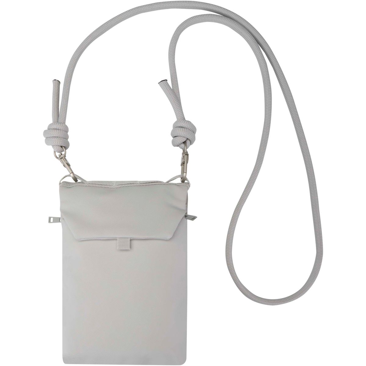 Gerecyclede accessoiretasjes met RFID-bescherming