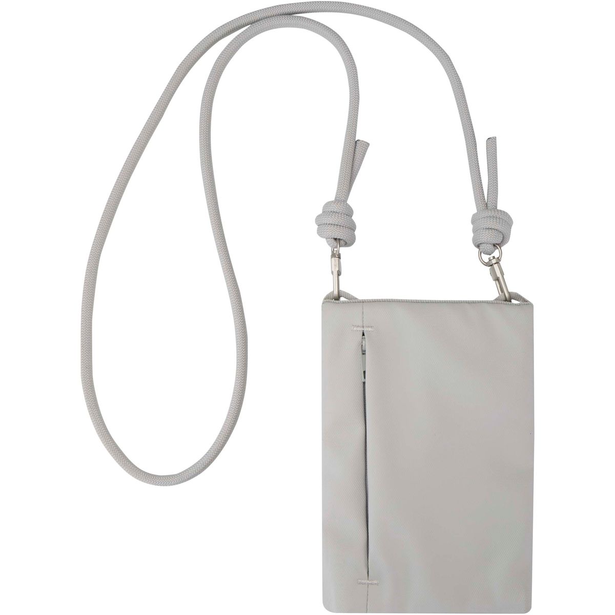 Gerecyclede accessoiretasjes met RFID-bescherming