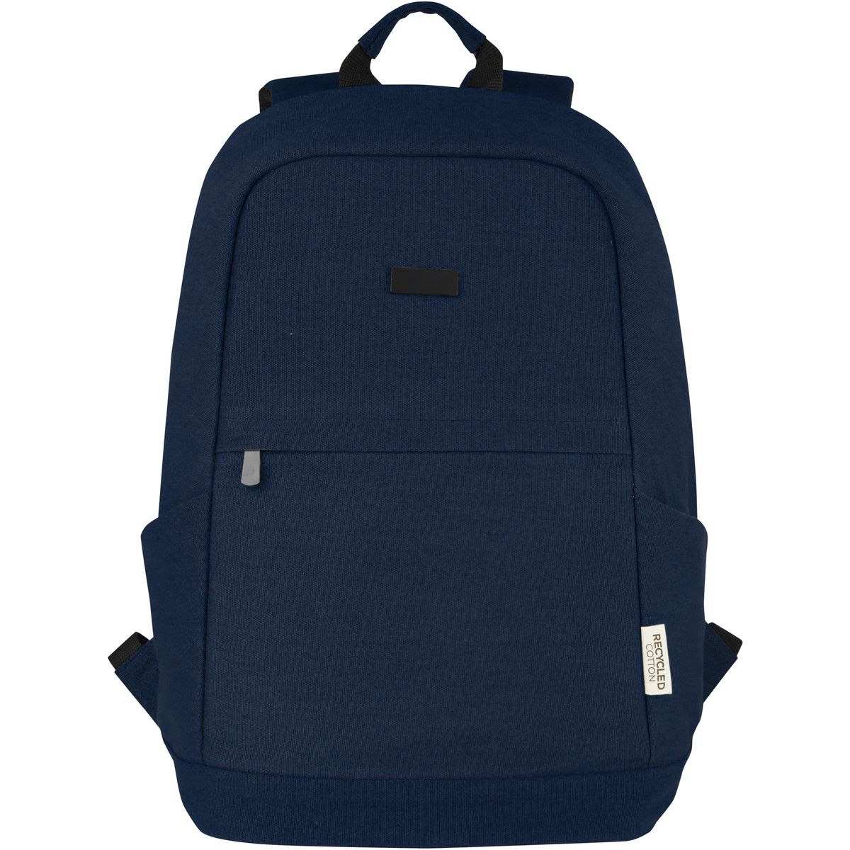 Gerecyclede canvas antidiefstalrugzakken 15,6 inch, 18 liter