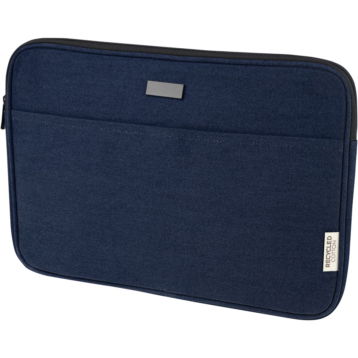 Gerecyclede canvas laptophoezen 14 inch
