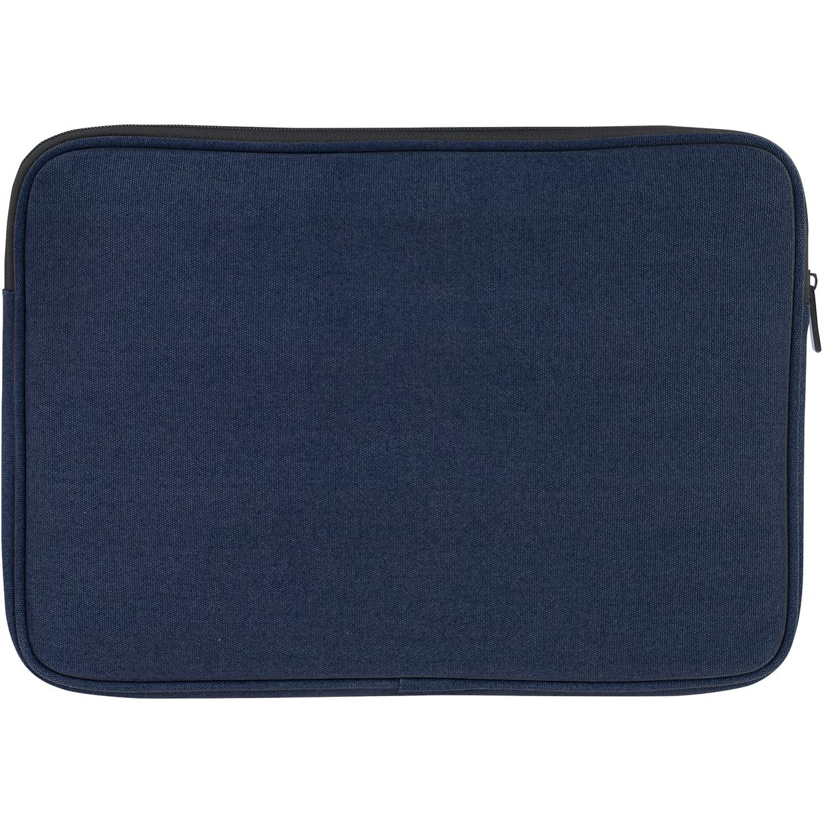 Gerecyclede canvas laptophoezen 14 inch
