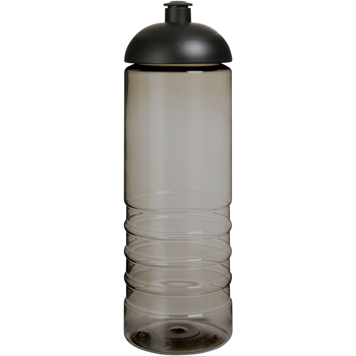 Gerecyclede drinkflessen 750 ml met koepeldeksel