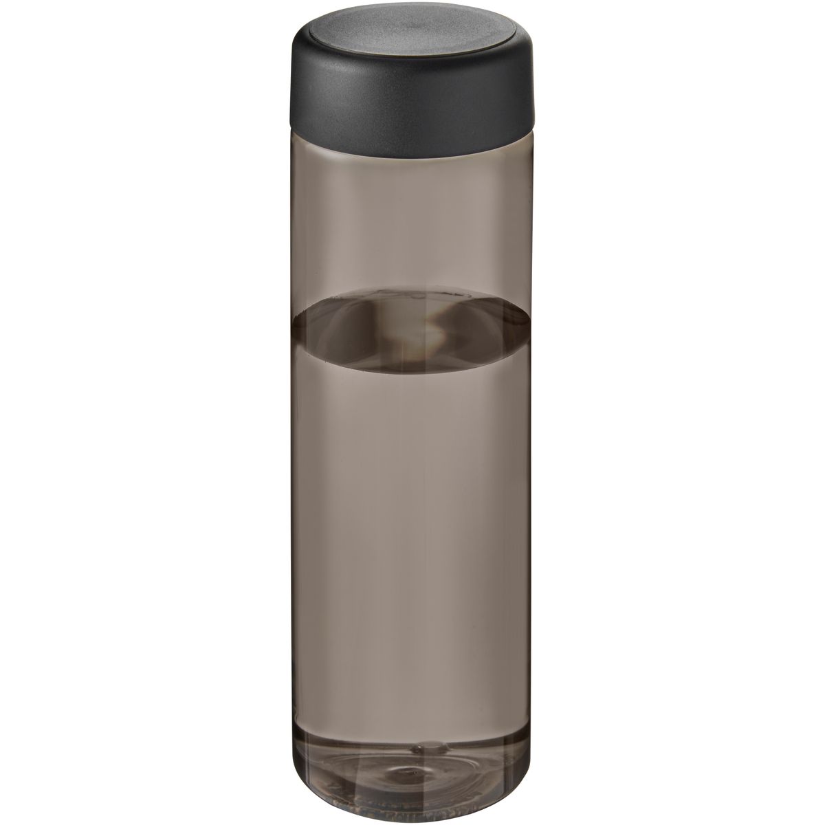 Gerecyclede drinkflessen 850 ml met schroefdop