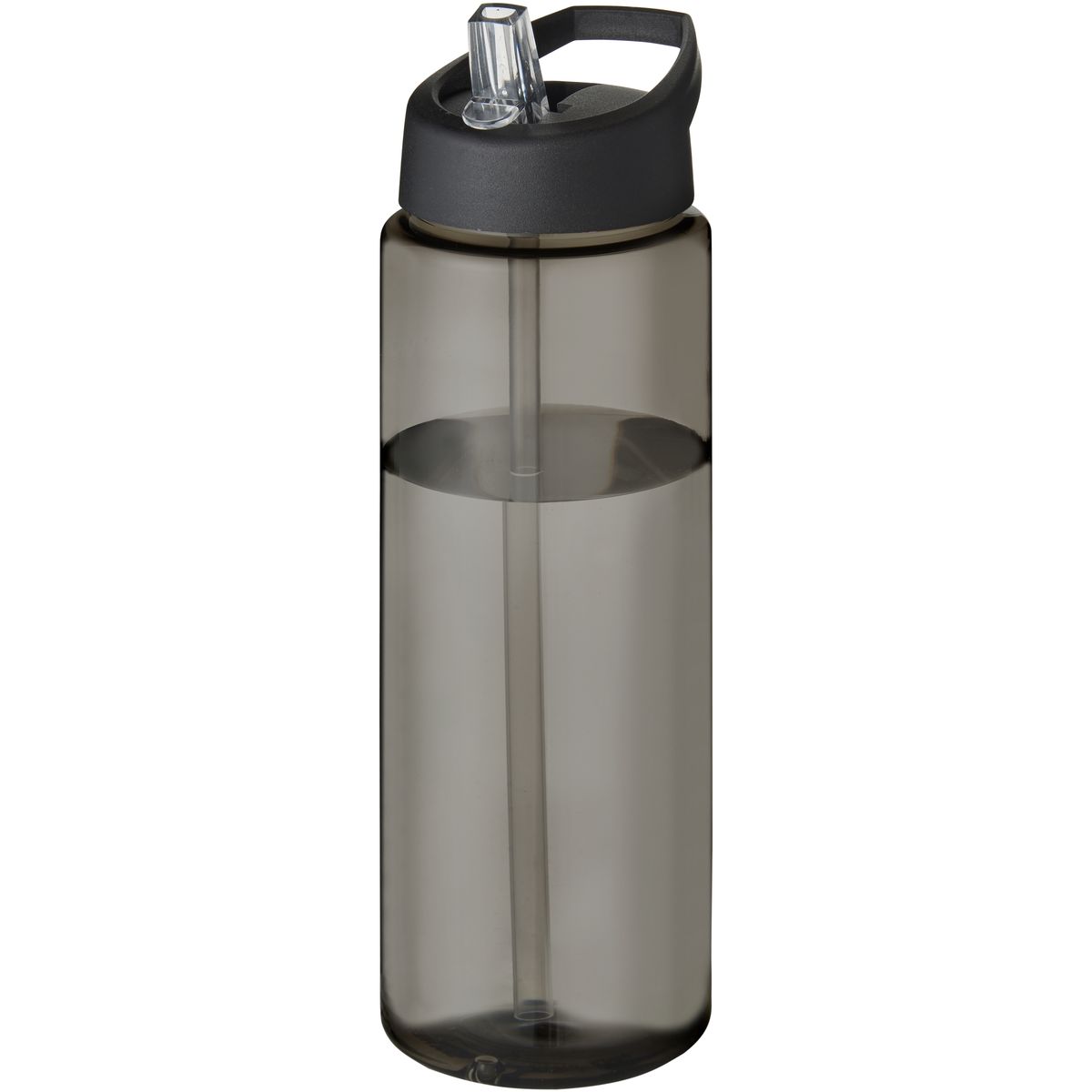 Gerecyclede drinkflessen 850 ml met tuitdeksel